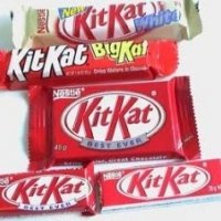 KITKAT BAR