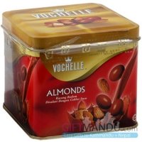 Vochelle tin box